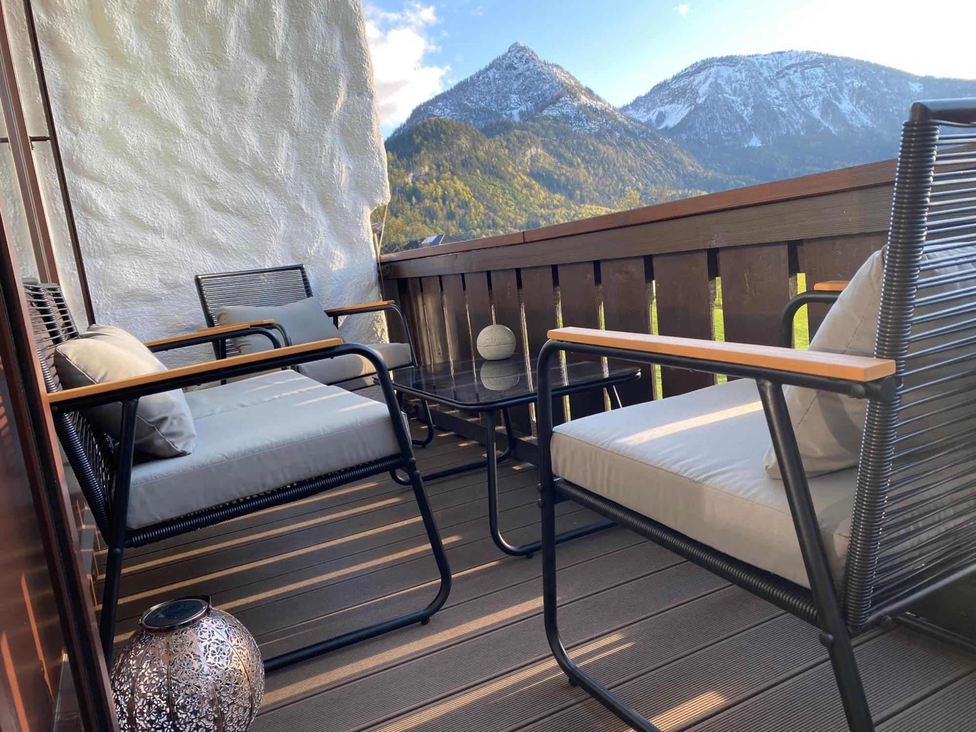 Seeblick 219 Strobl Exteriör bild